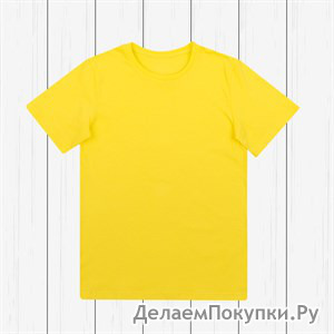 Фуфайка детская