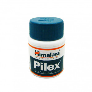  (Pilex)     Himalaya |  60