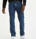 Levis 514 Straight Fit Men's Jeans