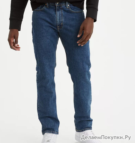 Levis 514 Straight Fit Men's Jeans