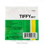     (TIFFY DEY) 4 