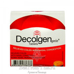    DECOLGEN 4 