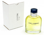 Dolce&Gabbana Pour Homme TESTER