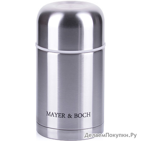  .600 / Mayer & Boch 28037