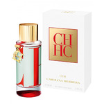 Carolina Herrera CH L'Eau 2017 eau de toilette 100ml