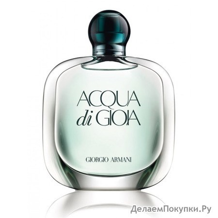 Giorgio Armani Acqua di Gioia 100ml 