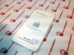 Противоударная плёнка-стекло для iPhone 6+