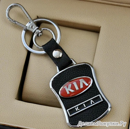  KIA