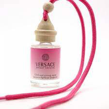   Versace Bright Crystal Women 12ml