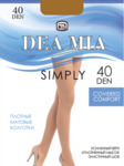   DEA MIA SIMPLY 40 ( )