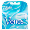 Сменные кассеты Gillette Venus (4 шт) - 2501