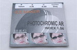  ICE MAKER PHOTOCHROMIC 1.56 ( ) 