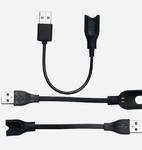 USB кабель для фитнес браслета Xiaomi Mi Band 2