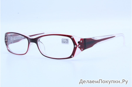 Готовые очки BOCTOK 8852