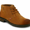Levi's Mens Cambridge Suede Leather Casual Chukka Boot