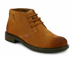 Levi's Mens Cambridge Suede Leather Casual Chukka Boot