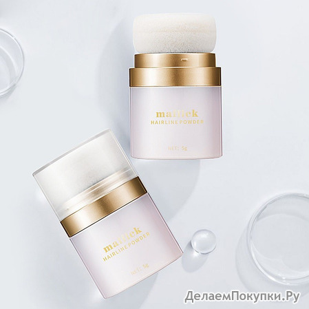       MAFFICK HAIRLINE POWDER, 5 .
