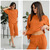Костюм капри + кофта с рукавом 3/4 FL-6799