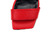 Босоножки женские кожаные ED'ART 6104.6073'bl. Red
