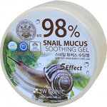 Snail Soothing Gel        98%   ,   , 300 .
