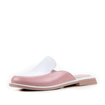    ED'ART 1070.Vitoria'be. pink-white