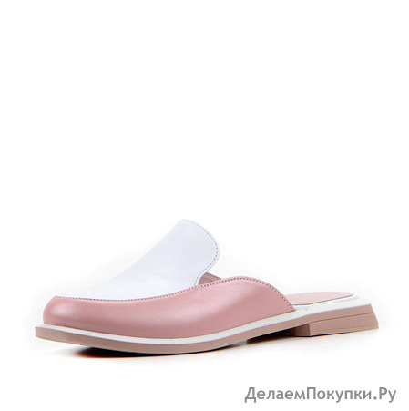    ED'ART 1070.Vitoria'be. pink-white