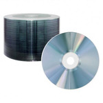  DVD-R Mirex 4,7 Gb 16x Blank, 50