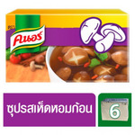     Knorr 60 , 6 