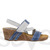 Blusandal    4325BLU