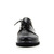 Туфли женские комбинированные ED'ART 111.1012.black+laq
