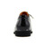 Туфли женские комбинированные ED'ART 111.1012.black+laq