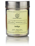     , 150 ,  ; Indigo Herbal Hair Colour, 150 g, Khadi