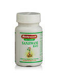   -  , 80 ,  ; Sanjiwani Bati, 80 tabs, Baidyanath