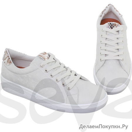 Casual ZAPATO SENORA PIEL AG002CA