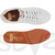 Casual ZAPATO SENORA PIEL AG002CA