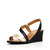    ED'ART 5010.553.bl-gold