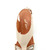    ED'ART 1053.115'w.gold/beige.