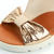    ED'ART 1053.115'w.gold/beige.