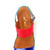    ED'ART 2021.115'bl.blue/red