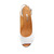 Босоножки женские кожаные ED'ART 401.412'bl.white.maxfloat