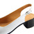 Босоножки женские кожаные ED'ART 401.412'bl.white.maxfloat