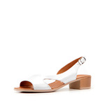    ED'ART 3051.312'be.white.perla