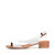    ED'ART 3051.312'be.white.perla