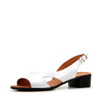    ED'ART 3054.312'bl.white.perla