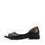 Босоножки женские кожаные ED'ART 1023.110'bl.black