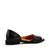 Босоножки женские кожаные ED'ART 1023.110'bl.black
