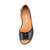 Босоножки женские кожаные ED'ART 1023.110'bl.black