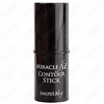   Miracle fit contour stick (03) Secret Key 6,5 .  03 Shading medium   14178