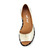 Босоножки женские кожаные ED'ART 1023.110pyr'bl.beige