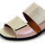    ED'ART 3012.358'bl.pink.beige